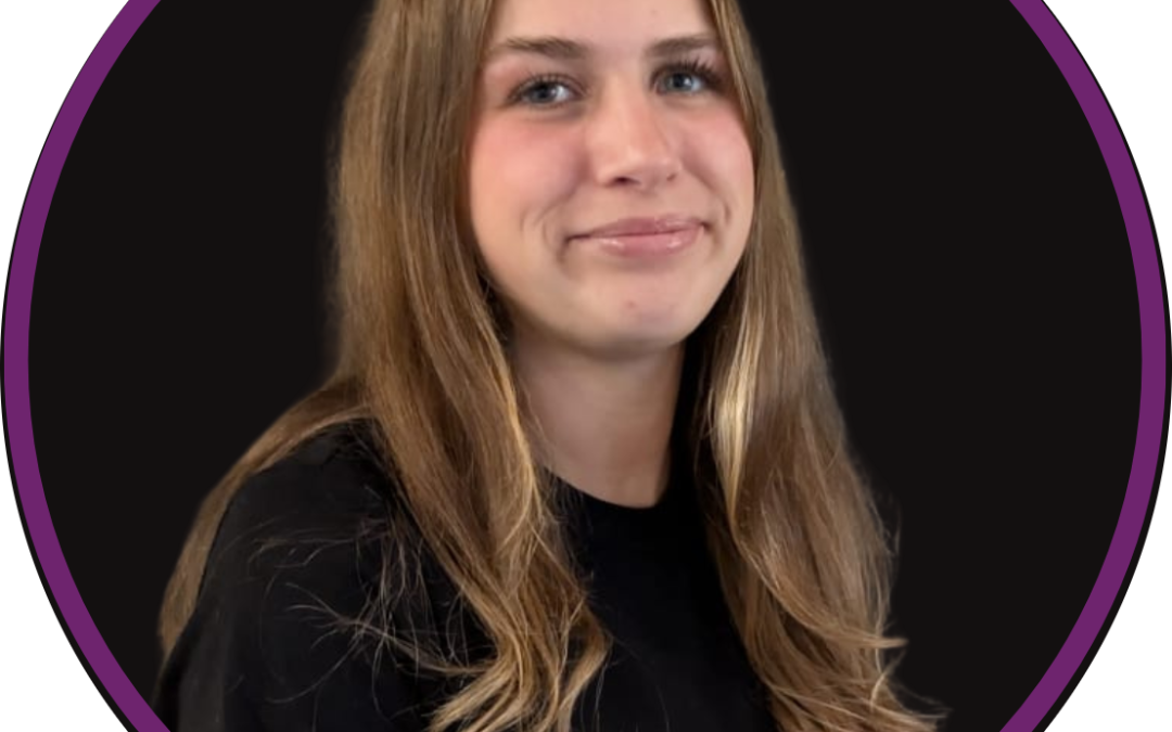 FF voorstellen… Amber