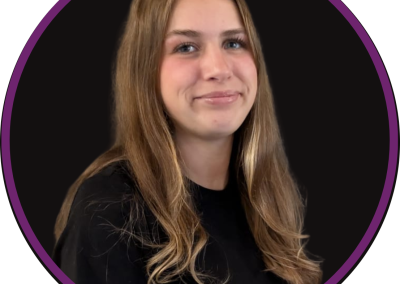 FF voorstellen… Amber