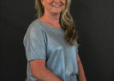 FF voorstellen… Susanne