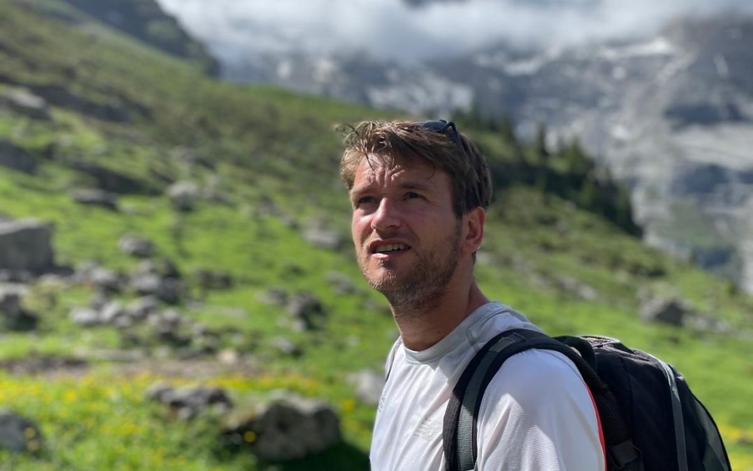 FF Voorstellen… Joost