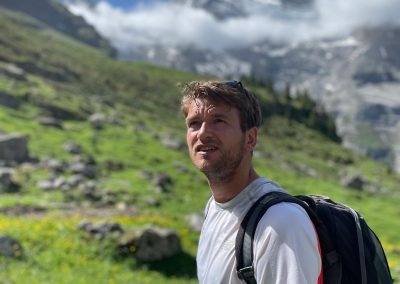 FF Voorstellen… Joost